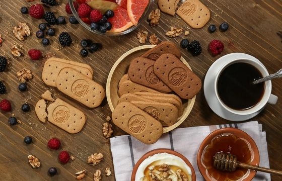 Olyra: Τα βιολογικά μπισκότα από την Αλεξανδρούπολη που κατακτούν τις ΗΠΑ